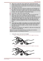 Preview for 19 page of Toshiba Portege M930 Series User Manual