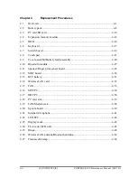 Preview for 8 page of Toshiba Portege R200 Maintenance Manual