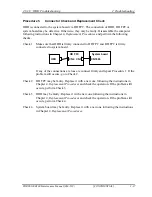 Preview for 77 page of Toshiba Portege R200 Maintenance Manual