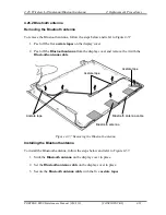 Preview for 269 page of Toshiba Portege R200 Maintenance Manual