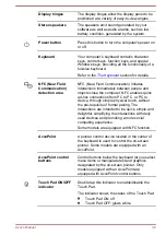 Preview for 43 page of Toshiba PORTEGE R30-A User Manual