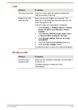 Preview for 131 page of Toshiba PORTEGE R30-A User Manual