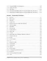 Preview for 9 page of Toshiba PORTEGE R700 Series Maintenance Manual