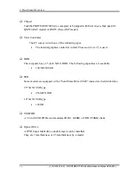 Preview for 16 page of Toshiba PORTEGE R700 Series Maintenance Manual