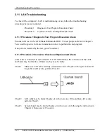 Preview for 91 page of Toshiba PORTEGE R700 Series Maintenance Manual