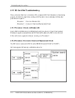 Preview for 99 page of Toshiba PORTEGE R700 Series Maintenance Manual