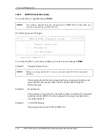 Preview for 197 page of Toshiba PORTEGE R700 Series Maintenance Manual