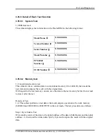 Preview for 270 page of Toshiba PORTEGE R700 Series Maintenance Manual