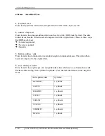 Preview for 279 page of Toshiba PORTEGE R700 Series Maintenance Manual