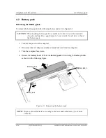 Preview for 304 page of Toshiba PORTEGE R700 Series Maintenance Manual