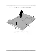 Preview for 318 page of Toshiba PORTEGE R700 Series Maintenance Manual