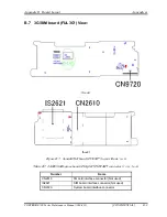 Preview for 412 page of Toshiba PORTEGE R700 Series Maintenance Manual