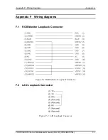 Preview for 467 page of Toshiba PORTEGE R700 Series Maintenance Manual