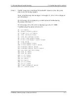 Preview for 58 page of Toshiba Portege S100 Series Maintenance Manual