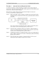 Preview for 84 page of Toshiba Portege S100 Series Maintenance Manual