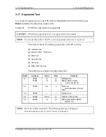 Preview for 139 page of Toshiba Portege S100 Series Maintenance Manual