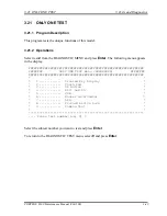 Preview for 147 page of Toshiba Portege S100 Series Maintenance Manual