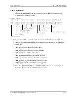 Preview for 157 page of Toshiba Portege S100 Series Maintenance Manual