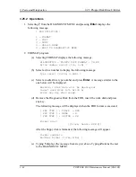 Preview for 160 page of Toshiba Portege S100 Series Maintenance Manual