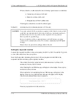 Preview for 172 page of Toshiba Portege S100 Series Maintenance Manual