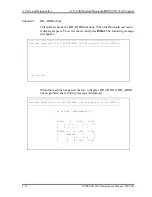 Preview for 180 page of Toshiba Portege S100 Series Maintenance Manual