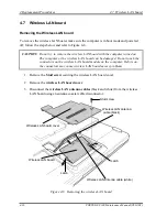 Preview for 234 page of Toshiba Portege S100 Series Maintenance Manual