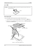 Preview for 238 page of Toshiba Portege S100 Series Maintenance Manual