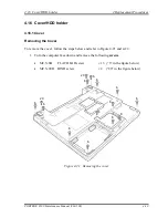 Preview for 257 page of Toshiba Portege S100 Series Maintenance Manual