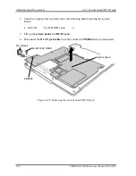 Preview for 268 page of Toshiba Portege S100 Series Maintenance Manual