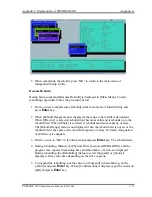 Preview for 391 page of Toshiba Portege S100 Series Maintenance Manual