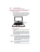 Preview for 60 page of Toshiba Portege Z10t User Manual