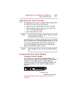 Preview for 97 page of Toshiba Portege Z30-A User Manual