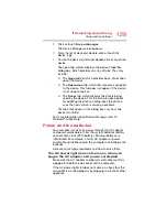 Preview for 129 page of Toshiba Portege Z30-A User Manual