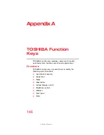 Preview for 146 page of Toshiba Portege Z30-A User Manual