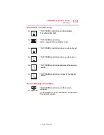 Preview for 151 page of Toshiba Portege Z30-A User Manual