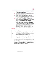 Preview for 13 page of Toshiba Portege Z30-C Series User Manual