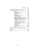 Preview for 25 page of Toshiba Portege Z30-C Series User Manual