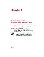 Preview for 86 page of Toshiba Portege Z30-C Series User Manual