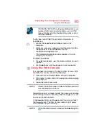 Preview for 95 page of Toshiba Portege Z30-C Series User Manual