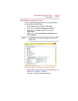 Preview for 129 page of Toshiba Portege Z30-C Series User Manual