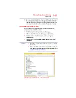 Preview for 141 page of Toshiba Portege Z30-C Series User Manual