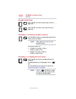 Preview for 164 page of Toshiba Portege Z30-C Series User Manual