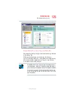 Preview for 125 page of Toshiba PQF10U-00K00H User Manual