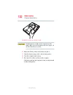 Preview for 132 page of Toshiba PQF10U-00K00H User Manual