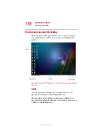 Preview for 138 page of Toshiba PQF10U-00K00H User Manual