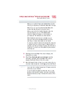 Preview for 185 page of Toshiba PQF10U-00K00H User Manual