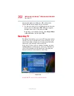 Preview for 202 page of Toshiba PQF10U-00K00H User Manual