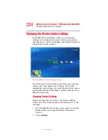 Preview for 224 page of Toshiba PQF10U-00K00H User Manual