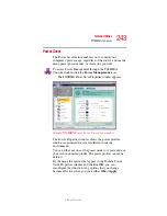 Preview for 243 page of Toshiba PQF10U-00K00H User Manual