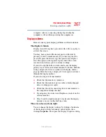 Preview for 267 page of Toshiba PQF10U-00K00H User Manual